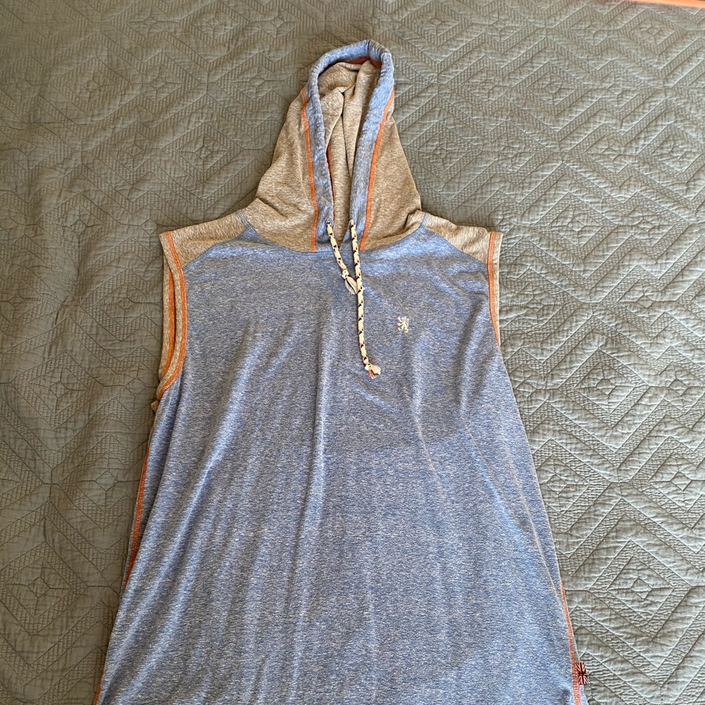 COPY - Tank top / hoodie
